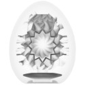 TENGA - SHINY II MASTURBATOR EGG 1 