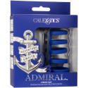 CALEXOTICS - ADMIRAL XTREME CAGE BLAU 5 