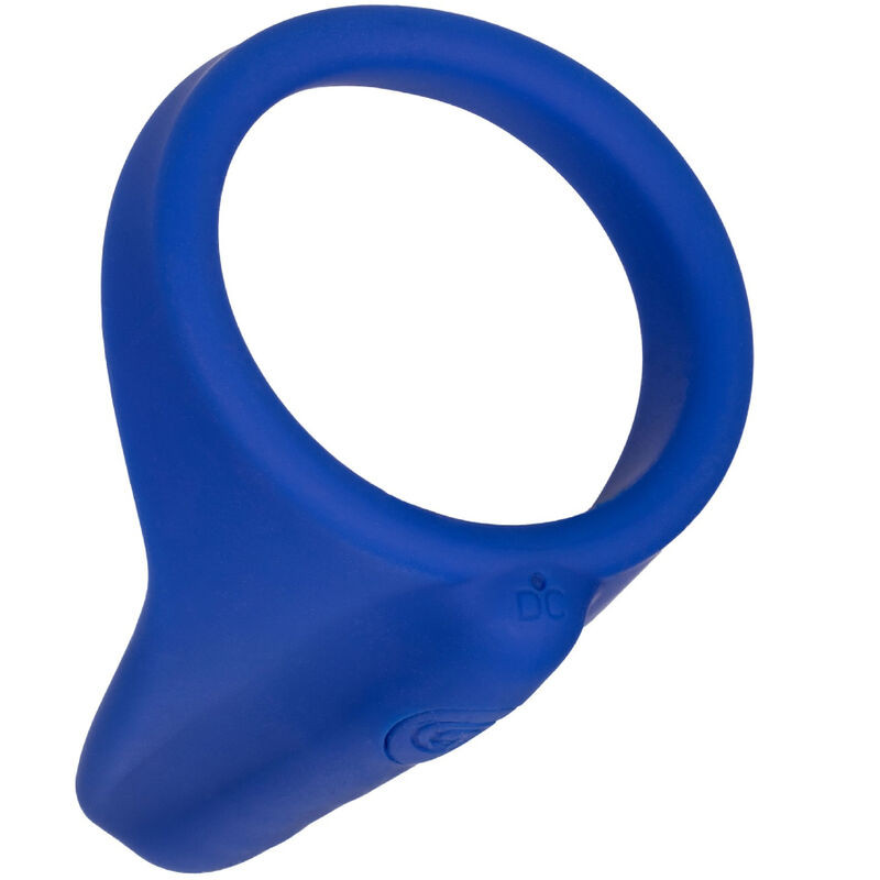 CALEXOTICS - ADMIRAL PERINEUM MASSAGER BLUE 1 