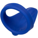 CALEXOTICS - ADMIRAL PERINEUM MASSAGER BLUE 2 