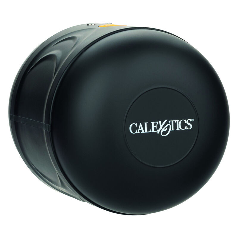 CALEXOTICS - BOUNDLESS COUPEUR DOUBLE MOTEUR 5 