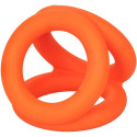 CALEXOTICS - ALPHA TRI-ANNEAU ORANGE 3 