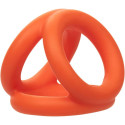 CALEXOTICS - ALPHA TRI-RING ORANGE 5 