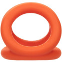 CALEXOTICS - ALPHA TRI-RING ARANCIONE 6 