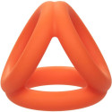 CALEXOTICS - ALPHA TRI-RING ORANGE 7 