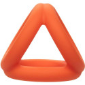 CALEXOTICS - ALPHA TRI-RING ARANCIONE 8 