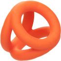 CALEXOTICS - ALPHA TRI-RING ARANCIONE 9 