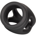 CALEXOTICS - ALPHA DUAL CAGE RING SCHWARZ 5 