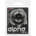 CALEXOTICS - ALPHA PROLONG MEDIUM RING SCHWARZ 2 