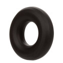 CALEXOTICS - ALPHA PROLONG MEDIUM RING BLACK 4 