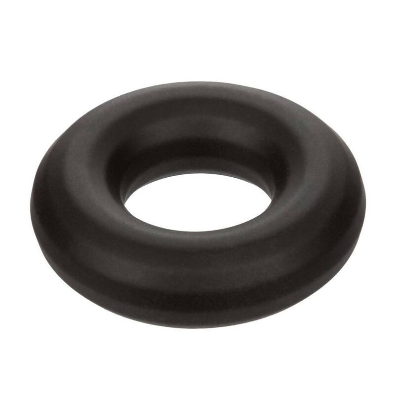 CALEXOTICS - ALPHA PROLONG MEDIUM RING SCHWARZ 5 