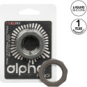 CALEXOTICS - ALPHA PROLONG PRISMATISCHER RING GRAU 1 