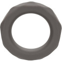 CALEXOTICS - ALPHA PROLONG PRISMATISCHER RING GRAU 4 