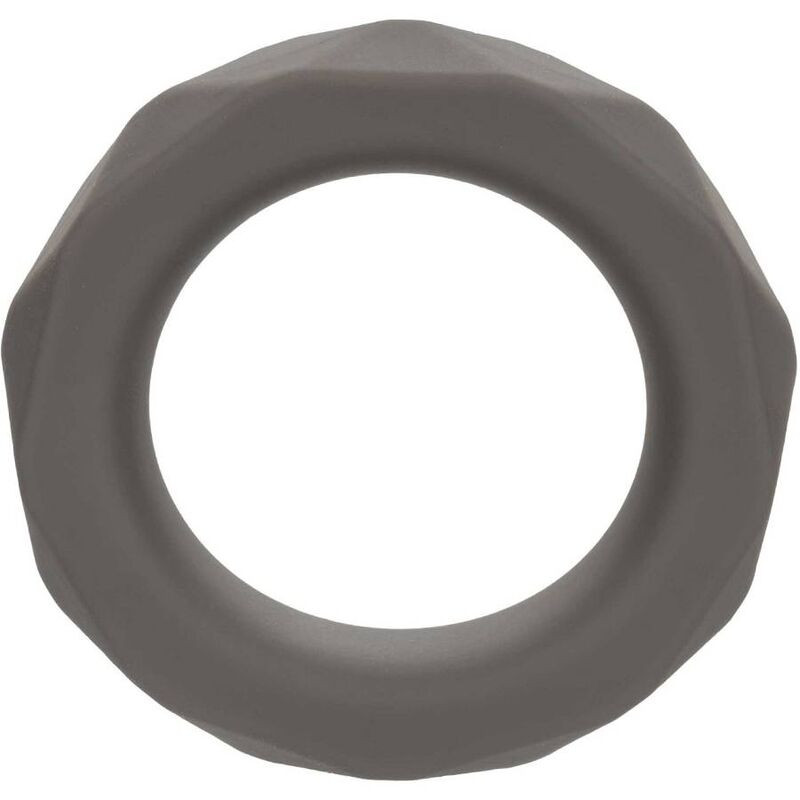 CALEXOTICS - ALPHA BAGUE PRISMATIQUE PROLONG GRIS 4 