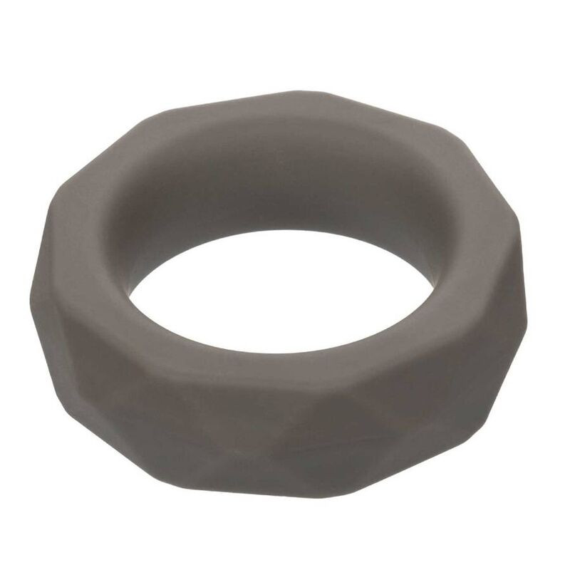 CALEXOTICS - ALPHA PROLONG PRISMATISCHER RING GRAU 5 