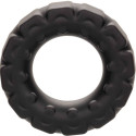 CALEXOTICS - ALPHA PROLONG TREAD RING BLACK 3 