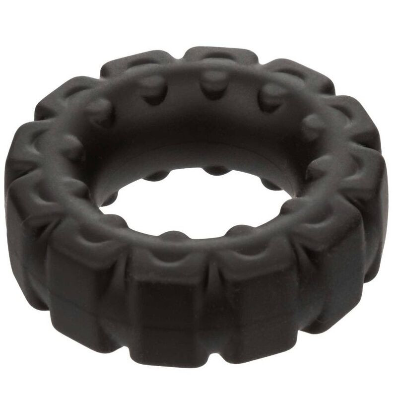 CALEXOTICS - ALPHA BAGUE PROLONG NOIRE 5 