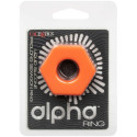 CALEXOTICS - ALPHA BAGUE PROLONG SEXAGON ORANGE 2 