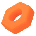 CALEXOTICS - ALPHA BAGUE PROLONG SEXAGON ORANGE 5 