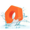 CALEXOTICS - ALPHA BAGUE PROLONG SEXAGON ORANGE 6 