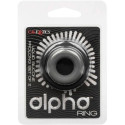 CALEXOTICS - ALPHA PROLONG LOT DE 2 BAGUE GRIS 2 