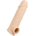 CALEXOTICS - PERFORMANCE MAXX LEBENSNAHE EXTENSION 7 HELLE HAUT 4 