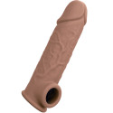 CALEXOTICS - EXTENSION PERFORMANCE MAXX LIFE-LIKE 7 PEAU MARRON 5 