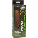 CALEXOTICS - EXTENSION PERFORMANCE MAXX LIFE-LIKE 7 PEAU MARRON 11 