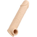 CALEXOTICS - PERFORMANCE MAXX LIFE-LIKE EXTENSION 8 PELLE CHIARA 4 