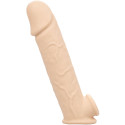 CALEXOTICS - PERFORMANCE MAXX LIFE-LIKE EXTENSION 8 PELLE CHIARA 5 