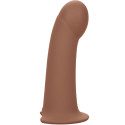 CALEXOTICS - PERFORMANCE MAXX EXTENSION WITH HARNESS BROWN SKIN 3 