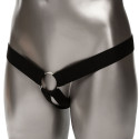 CALEXOTICS - PERFORMANCE MAXX EXTENSION WITH HARNESS BROWN SKIN 13 