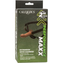 CALEXOTICS - PERFORMANCE MAXX EXTENSION MIT GURT, BRAUN 15 