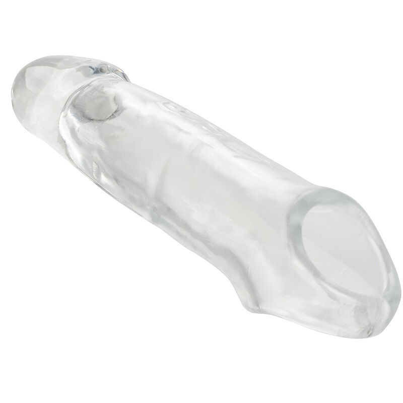 CALEXOTICS - EXTENSION PERFORMANCE MAXX CLEAR 5,5 TRANSPARENTE 3 