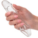 CALEXOTICS - EXTENSION PERFORMANCE MAXX CLEAR 5,5 TRANSPARENTE 5 