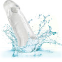 CALEXOTICS - EXTENSION PERFORMANCE MAXX CLEAR 5,5 TRANSPARENTE 6 