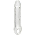 CALEXOTICS - PERFORMANCE MAXX CLEAR EXTENSION 6,5 TRASPARENTE 2 