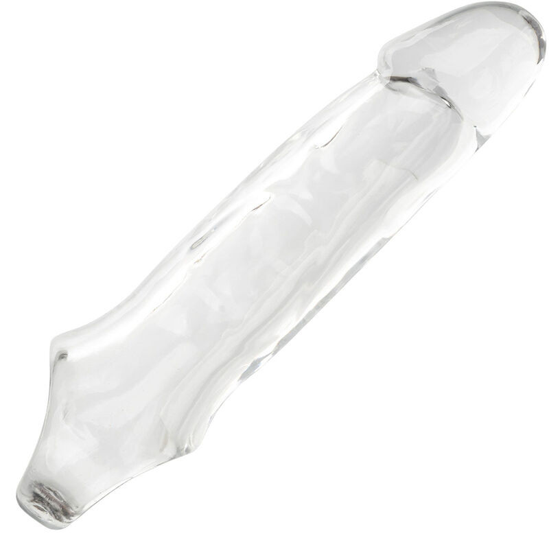 CALEXOTICS - PERFORMANCE MAXX CLEAR EXTENSION 6,5 TRASPARENTE 3 