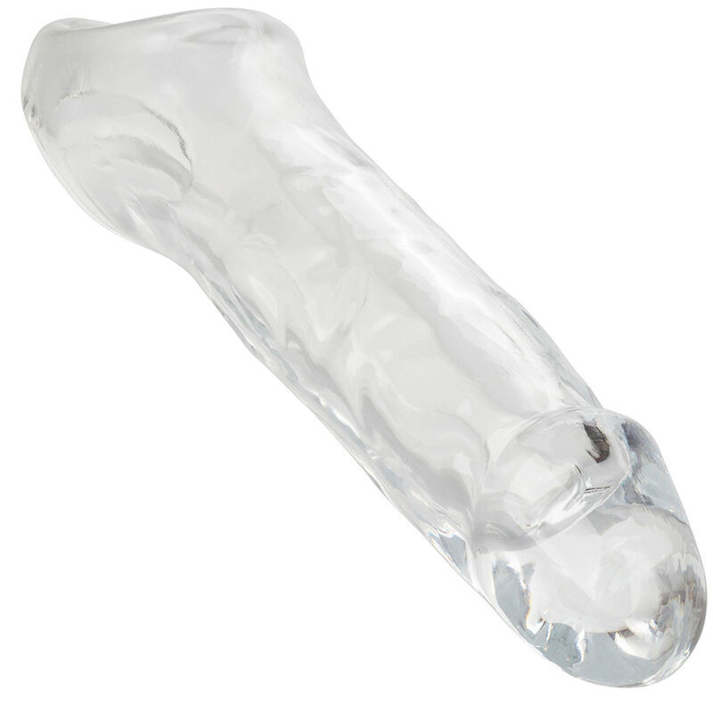 CALEXOTICS - PERFORMANCE MAXX CLEAR EXTENSION 6,5 TRASPARENTE 4 