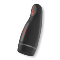 ONINDER - SEOUL RECHARGEABLE MALE MASTURBATOR 10 SPEED - FREE APP 6 