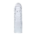 BAILE - COPERTURA LILLA PER PENE IN SILICONE ADATTABILE 13 CM 1 