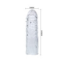 BAILE - COPERTURA LILLA PER PENE IN SILICONE ADATTABILE 13 CM 6 