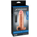 FANTASY X- TENSIONS - EXTENSION VIBRANTE REAL FEEL 2 3 