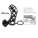 FANTASY X- TENSIONS - EXTREME SILICONE POWER CAGE 2 