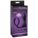 ANAL FANTASY ELITE COLLECTION - RECHARGEABLE ASS-GASM PRO 2 