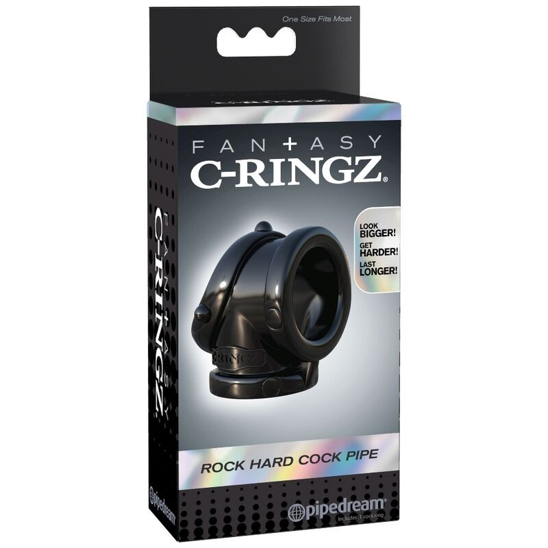 FANTASY C-RINGZ - TUBO RIGIDO 5 