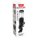 EXTREME TOYZ - MASTURBATEUR MLE USB PDX MEGA BATOR ANO NOIR 1 