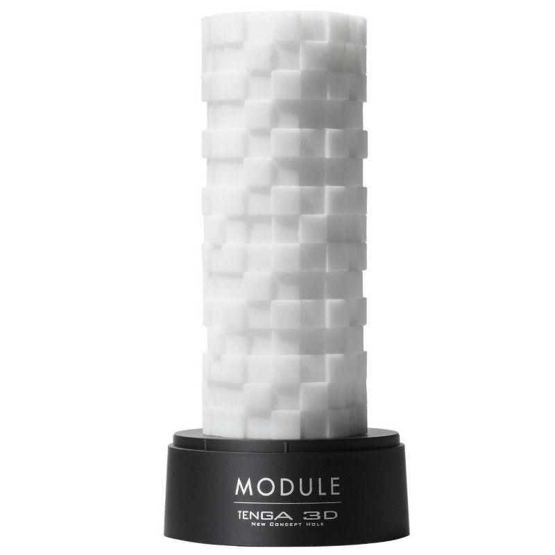 TENGA - MODULE 3D EXTASE SCULPTÉE 5 