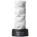 TENGA - 3D-POLYGON-GESTALTETE ECSTASY 5 