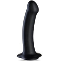 FUN FACTORY - MAGNUM DILDO SCHWARZ 1 